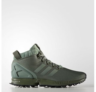 Мужские кроссовки Adidas Originals ZX Flux 5|8 TR BY9434
