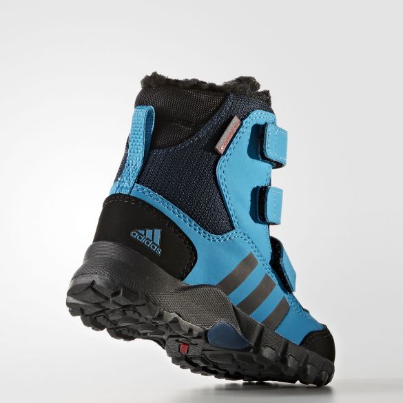 Дитячі черевики Adidas Climawarm Holtana CQ2466_image_3