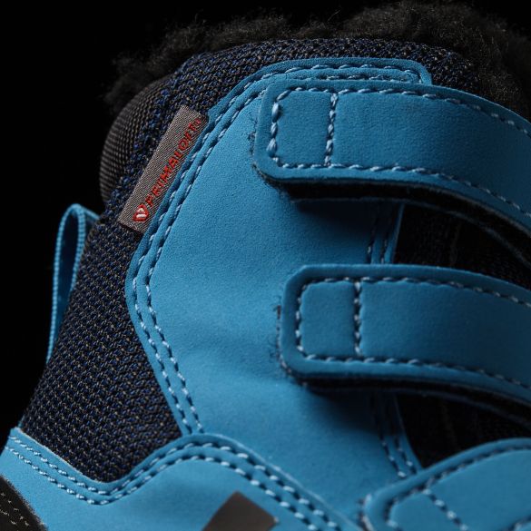 Дитячі черевики Adidas Climawarm Holtana CQ2466_image_5