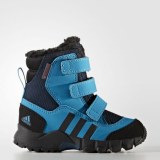 Детские ботинки Adidas Climawarm Holtana CQ2466_image_1