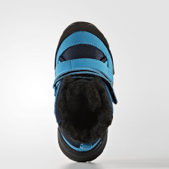 Дитячі черевики Adidas Climawarm Holtana CQ2466_image_7