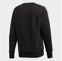 Чоловіча толстовка Adidas Essentials 3-Stripes Crew Sweatshirt BQ9645_image_2