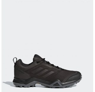 Мужские кроссовки Adidas Terrex Brushwood Leather AC7856