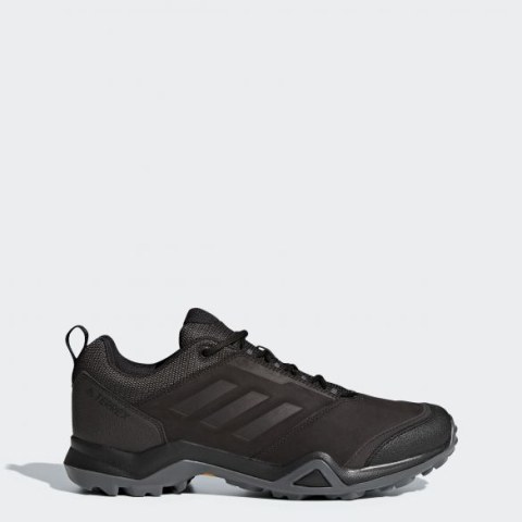 Чоловічі кросівки Adidas Terrex Brushwood Leather AC7856_image_1