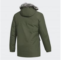 Чоловіча куртка Adidas Exploric CF0881_image_2
