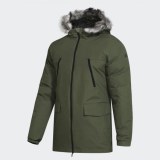 Чоловіча куртка Adidas Exploric CF0881_image_1