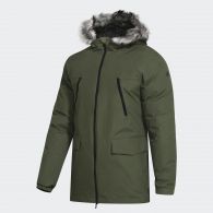 Чоловіча куртка Adidas Exploric CF0881