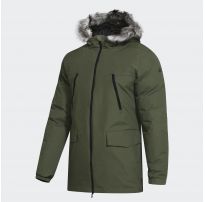 Чоловіча куртка Adidas Exploric CF0881_image_2