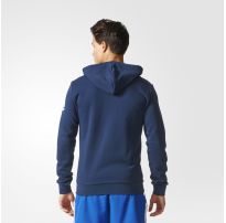 Чоловіча толстовка Adidas Ess Base Fz Slb BK3718_image_6