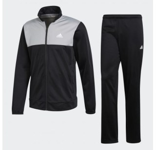 Мужской спортивный костюм Adidas Back2Basics Ts CF1615