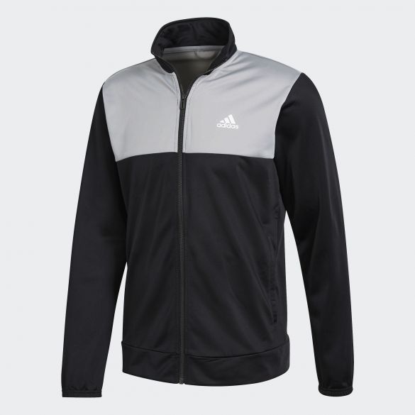 Чоловічий спортивний костюм Adidas Back2Basics Ts CF1615_image_4