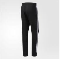 Чоловічі штани Adidas Ess Cot Flc Jog CV6800_image_2