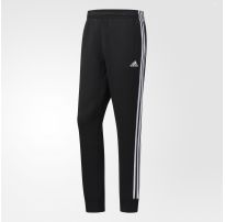 Чоловічі штани Adidas Ess Cot Flc Jog CV6800_image_2