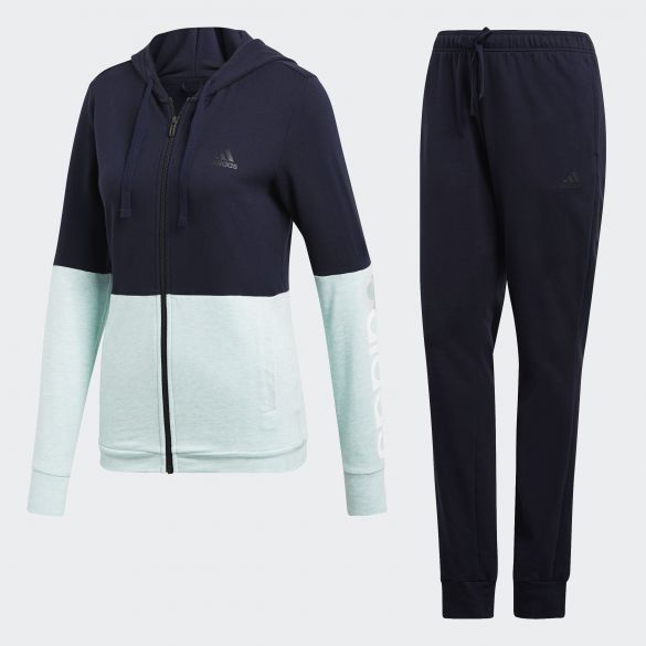 Женский спортивный костюм Adidas Wts Co Marker CY3509_image_1