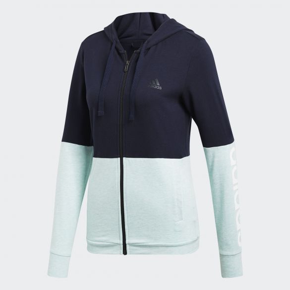 Женский спортивный костюм Adidas Wts Co Marker CY3509