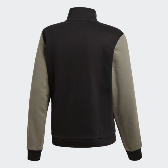 Чоловічий спортивний костюм Adidas Co Relax Ts CZ7841_image_3