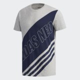 Мужская футболка Adidas M Cs 90S Tee 2 DM4086_image_1