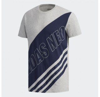 Мужская футболка Adidas M Cs 90S Tee 2 DM4086
