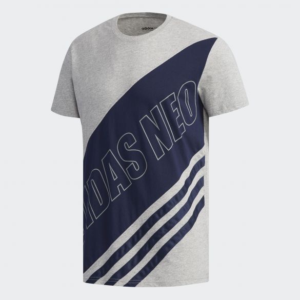 Мужская футболка Adidas M Cs 90S Tee 2 DM4086_image_1