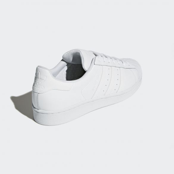 Чоловічі кросівки Adidas Superstar Fundation B27136_image_4