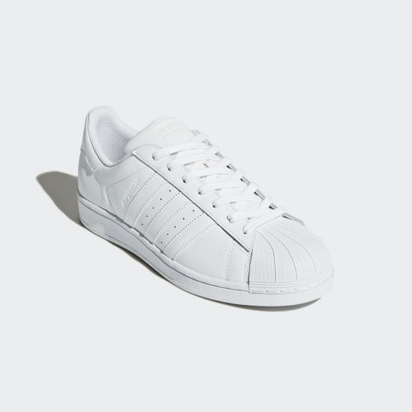 Чоловічі кросівки Adidas Superstar Fundation B27136_image_3