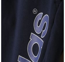 Мужские штаны Adidas M Ce Lg Flc Tp AY9634