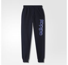Мужские штаны Adidas M Ce Lg Flc Tp AY9634