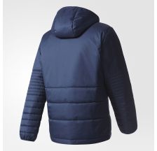 Чоловіча куртка Adidas Tiro17 Wint Jk BS0045