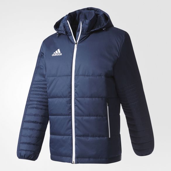 Мужская куртка Adidas Tiro17 Wint Jk BS0045_image_1
