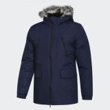 Чоловіча куртка Adidas Sdp Jacket Fur CF0878_image_1