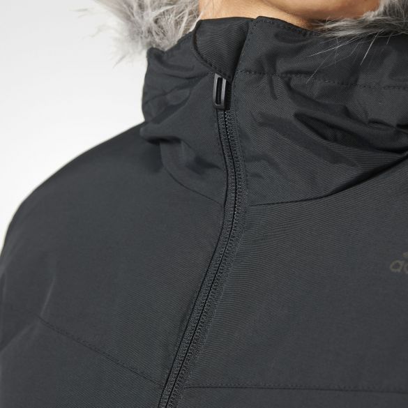 Мужская куртка Adidas SDP Jacket Fur Aa1365_image_5