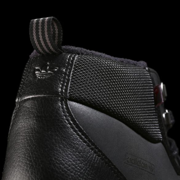 Чоловічі високі кросівки Adidas Originals Adi-Trek AC8224_image_5