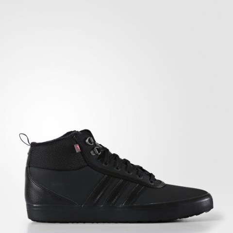 Чоловічі високі кросівки Adidas Originals Adi-Trek AC8224_image_1