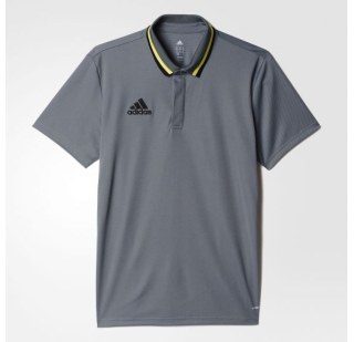 Чоловіча футболка Adidas Condivo 16 AJ6902