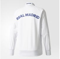 Чоловіча толстовка Adidas Real Madrid Anthem Jacket AP1841_image_5