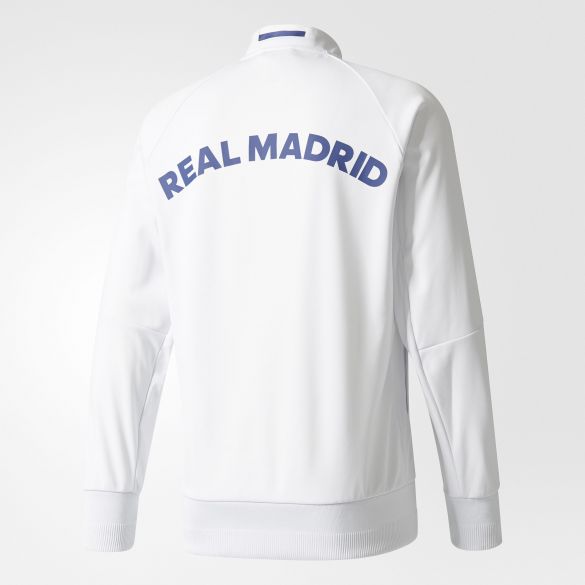 Мужская толстовка Adidas Real Madrid Anthem Jacket AP1841_image_2