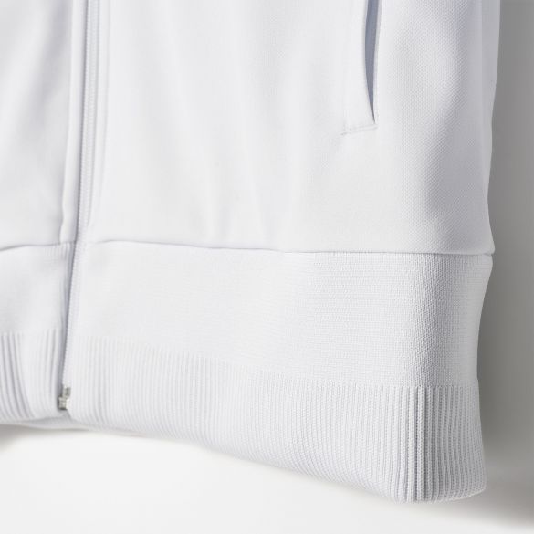 Мужская толстовка Adidas Real Madrid Anthem Jacket AP1841_image_5