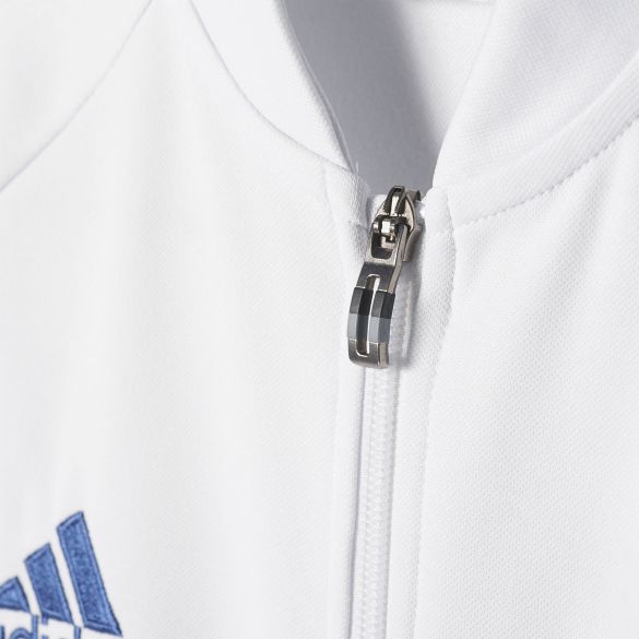 Мужская толстовка Adidas Real Madrid Anthem Jacket AP1841_image_3