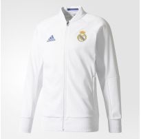 Чоловіча толстовка Adidas Real Madrid Anthem Jacket AP1841_image_5