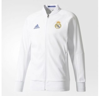Чоловіча толстовка Adidas Real Madrid Anthem Jacket AP1841