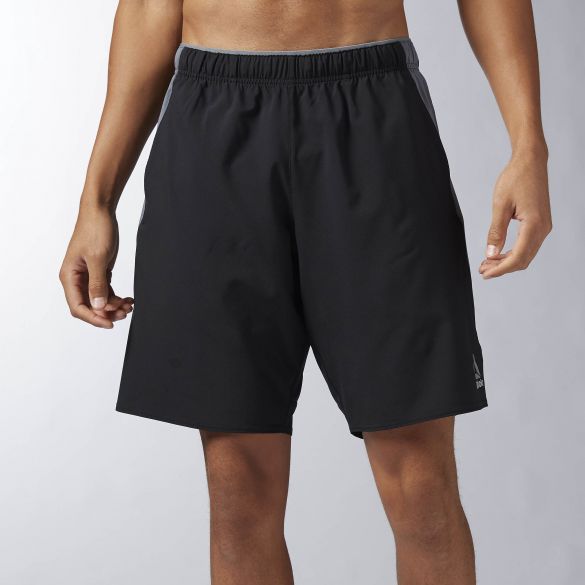 Мужские шорты Reebok WOR W Short BK3048