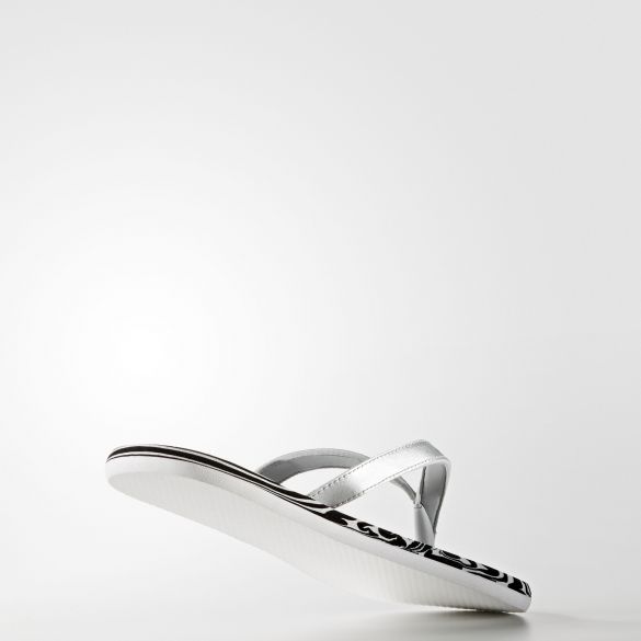 Жіночі сланці Adidas Eezay Striped AQ4033_image_3