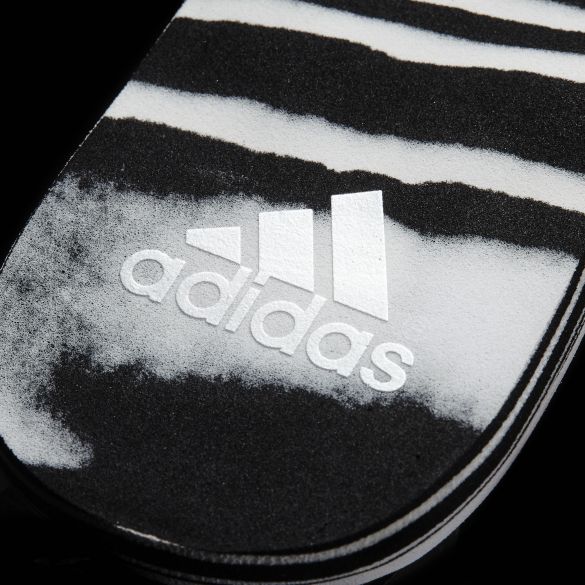 Жіночі сланці Adidas Eezay Striped AQ4033_image_4