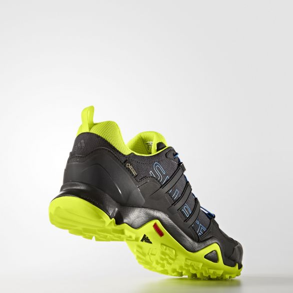 Мужские кроссовки Adidas Terrex Swift GORE-TEX AQ4099