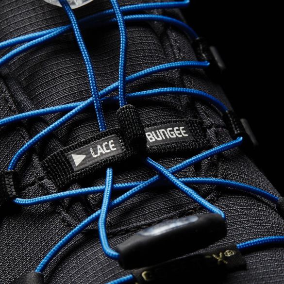 Мужские кроссовки Adidas Terrex Swift GORE-TEX AQ4099