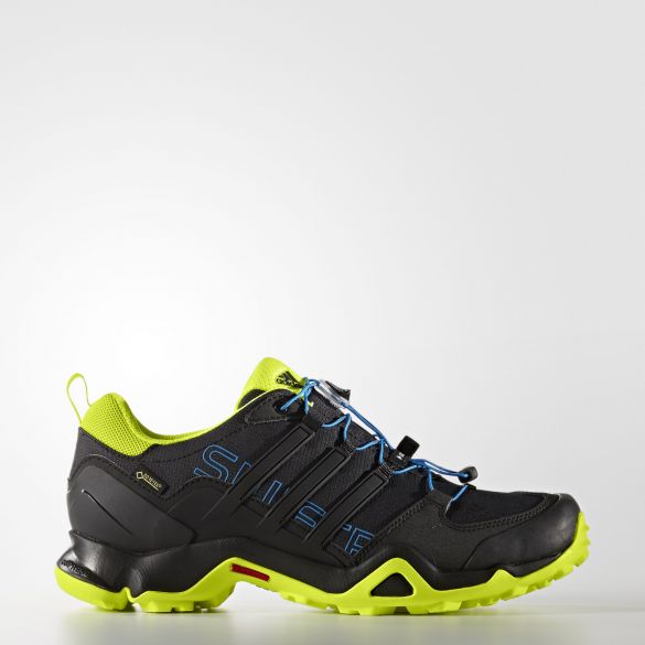 Мужские кроссовки Adidas Terrex Swift GORE-TEX AQ4099