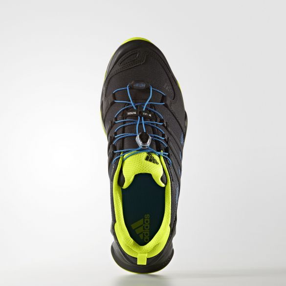 Мужские кроссовки Adidas Terrex Swift GORE-TEX AQ4099