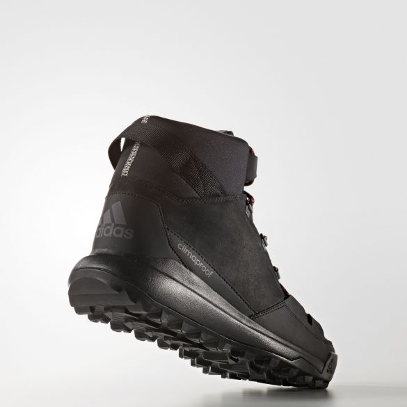 Мужские ботинки Adidas Winterpitch AQ6571