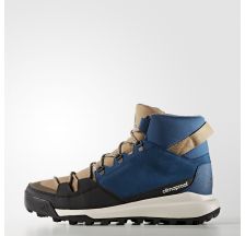 Чоловічі черевики Adidas Winterpitch AQ6573