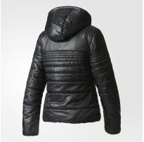 Жіночий пуховик Adidas Padded Jkt BP9428_image_2